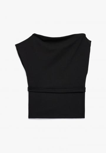 Майка-борцовка