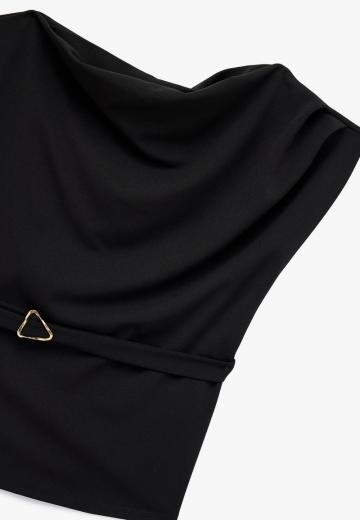 Майка-борцовка