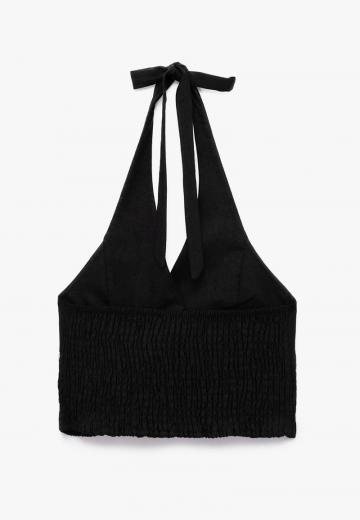 Майка-борцовка