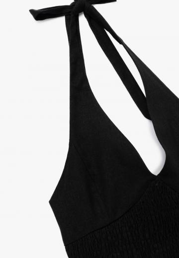 Майка-борцовка