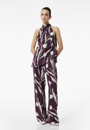 Майка-борцовка