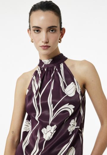 Майка-борцовка