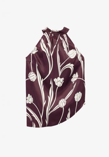 Майка-борцовка