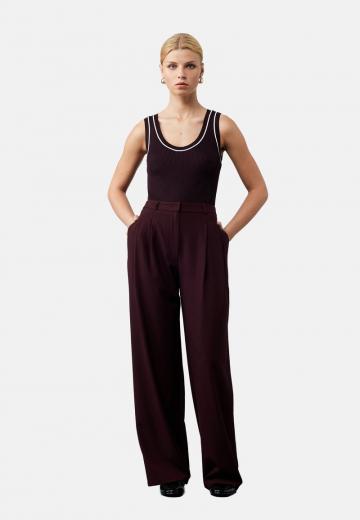 Майка-борцовка