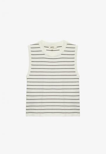 Майка-борцовка