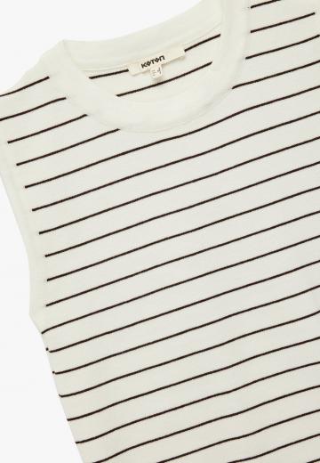 Майка-борцовка