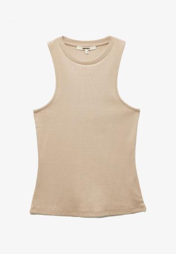 Майка-борцовка