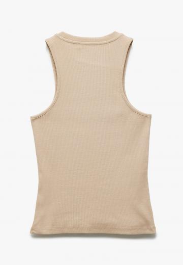 Майка-борцовка