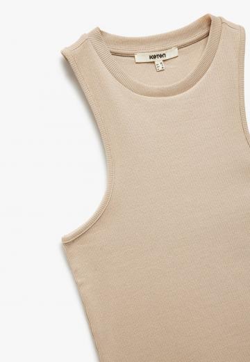 Майка-борцовка