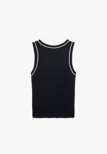 Майка-борцовка