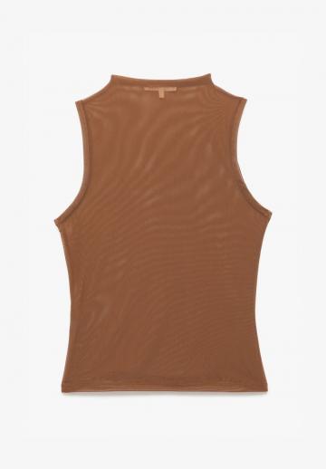 Майка-борцовка