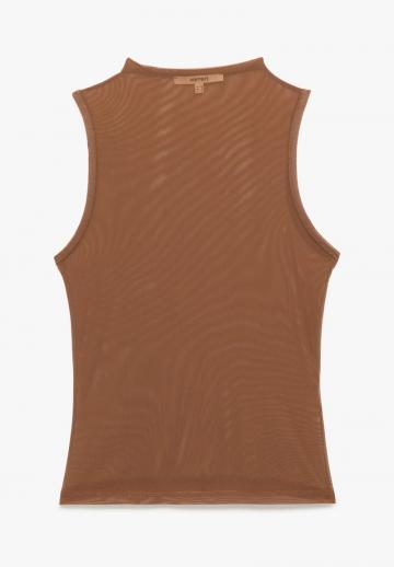 Майка-борцовка