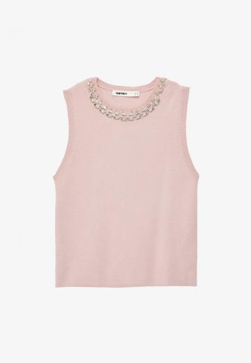 Майка-борцовка