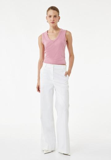 Майка-борцовка