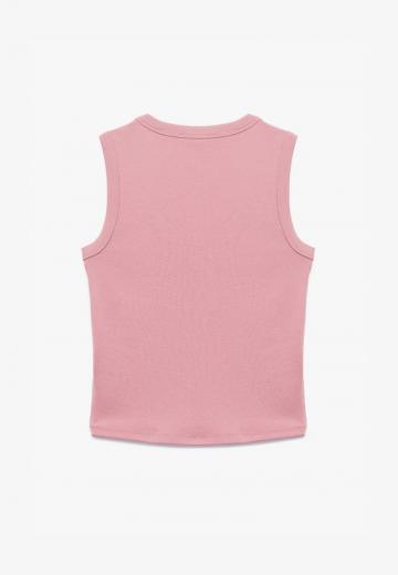 Майка-борцовка