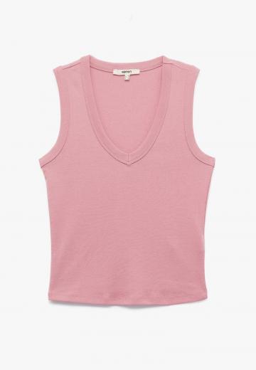 Майка-борцовка