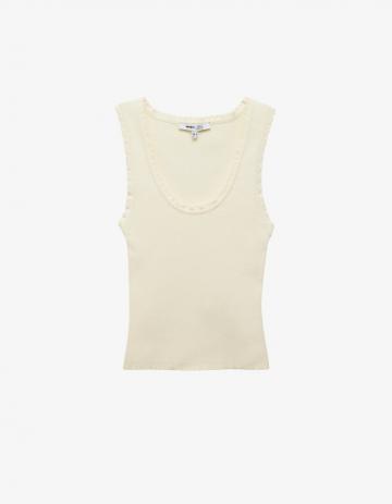 Майка-борцовка