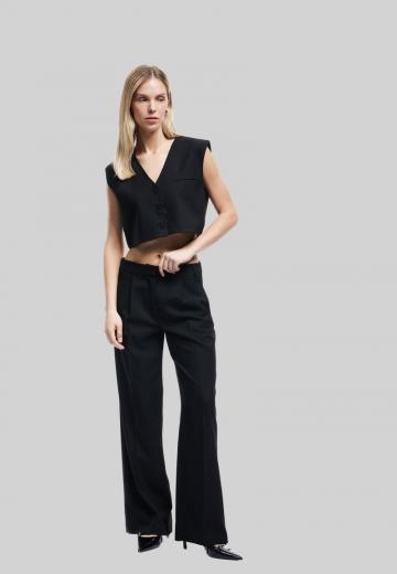 Короткая куртка