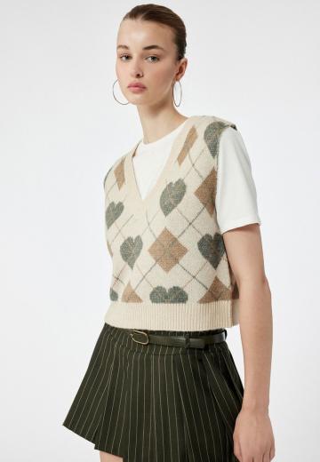 Майка-борцовка