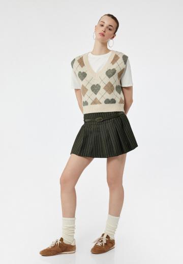 Майка-борцовка