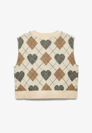 Майка-борцовка