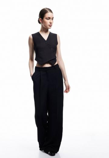 Короткая куртка