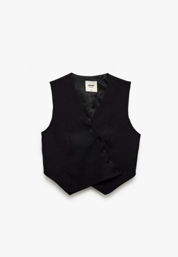 Короткая куртка