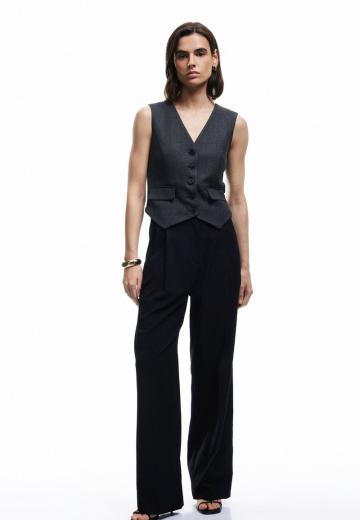 Короткая куртка