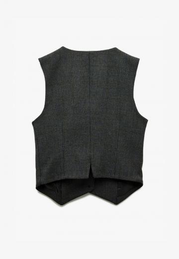 Короткая куртка