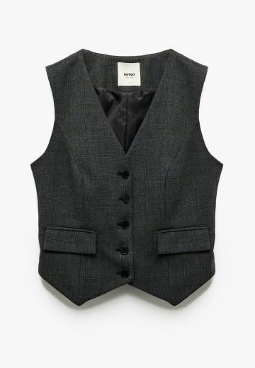 Короткая куртка