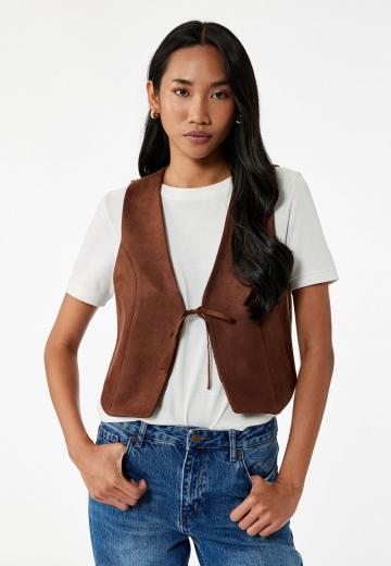 Короткая куртка