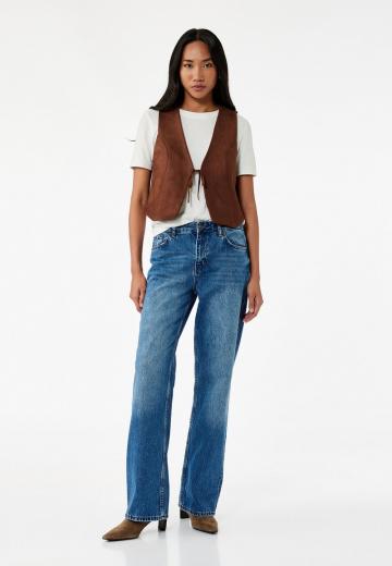 Короткая куртка