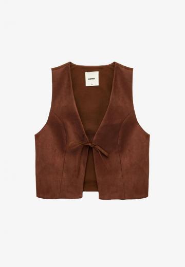 Короткая куртка