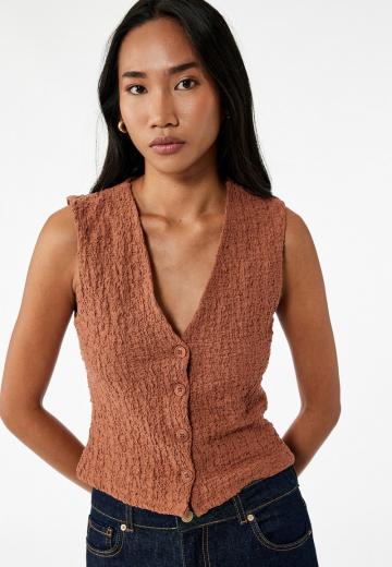 Короткая куртка