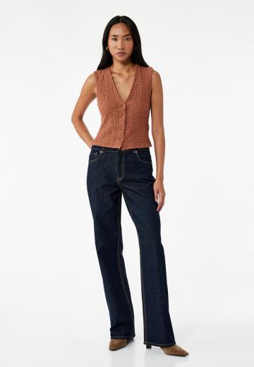 Короткая куртка