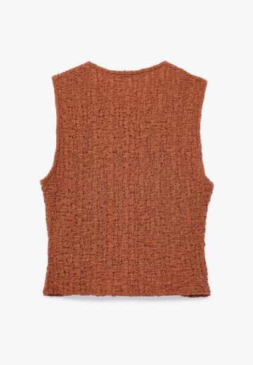 Короткая куртка