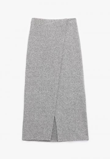 Летняя юбка