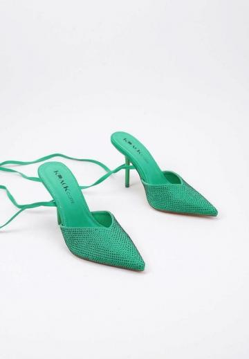 Гандбольные кроссовки