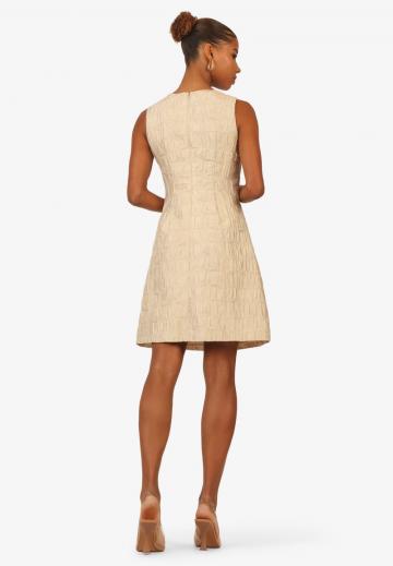 Коктейльное платье