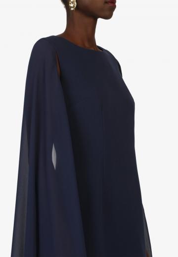 Коктейльное платье