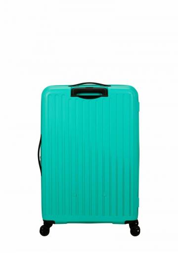 Чемодан на колесах