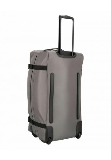 Чемодан на колесах