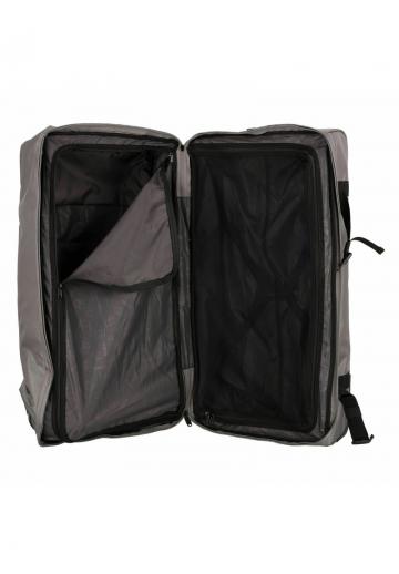 Чемодан на колесах