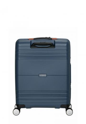 Чемодан на колесах