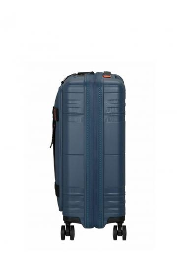 Чемодан на колесах