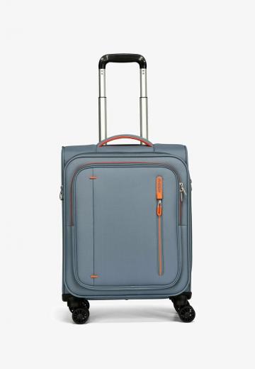 Чемодан на колесах