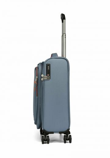 Чемодан на колесах