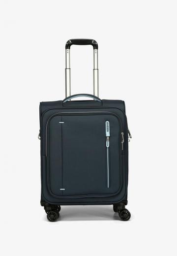 Чемодан на колесах