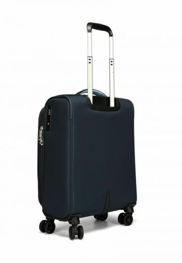 Чемодан на колесах