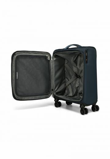 Чемодан на колесах